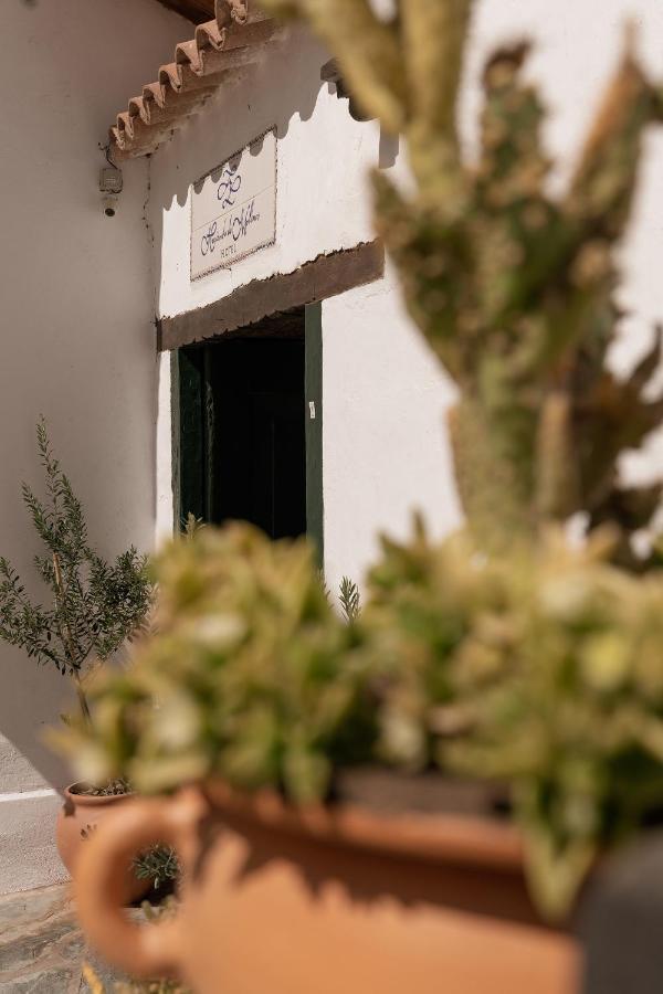 Hacienda De Molinos Hotel Exteriör bild