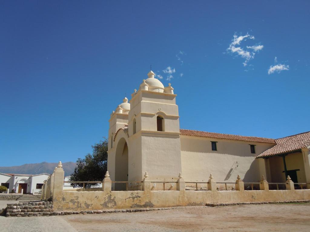 Hacienda De Molinos Hotel Exteriör bild
