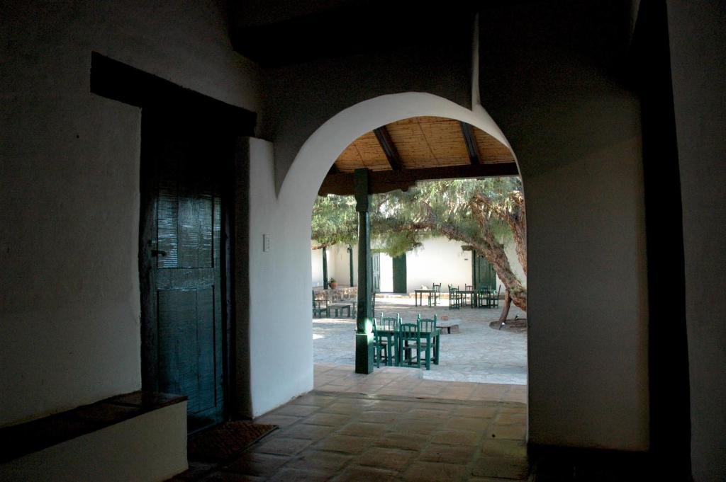 Hacienda De Molinos Hotel Rum bild