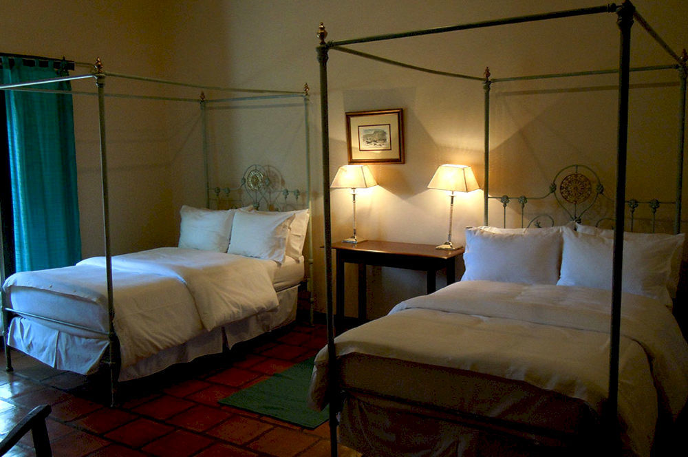 Hacienda De Molinos Hotel Exteriör bild